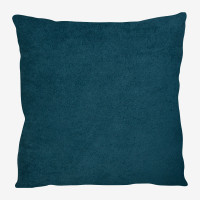 Almofada Boucle - Turquesa 